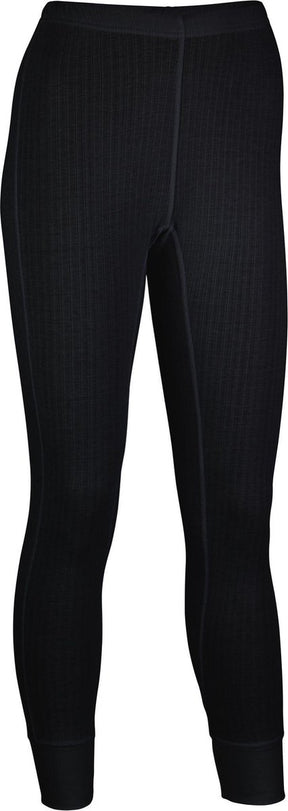 Avento thermobroek - vrouwen - zwart - maat 40