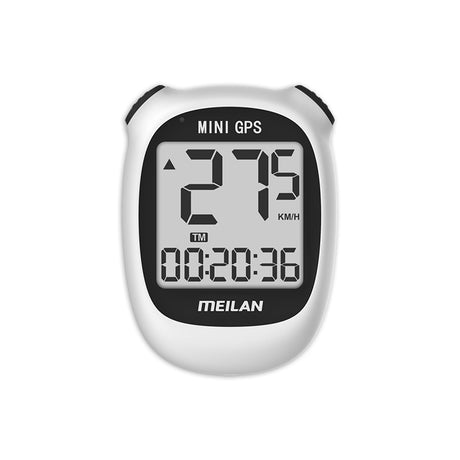 Komputer rowerowy GPS M3 mini