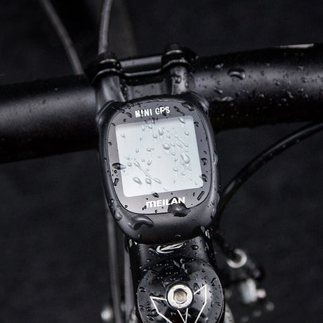 Komputer rowerowy GPS M3 mini