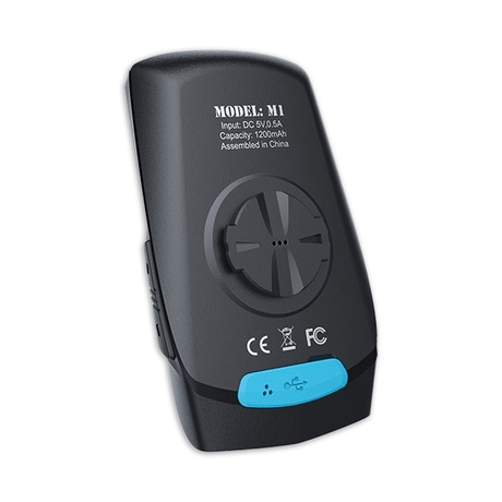 Meilan Rower Computer GPS Nawigacja M1 Finder