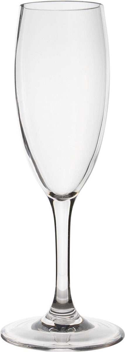 Kieliszek do szampana Gimex linea line - 180 ml - 2 sztuki