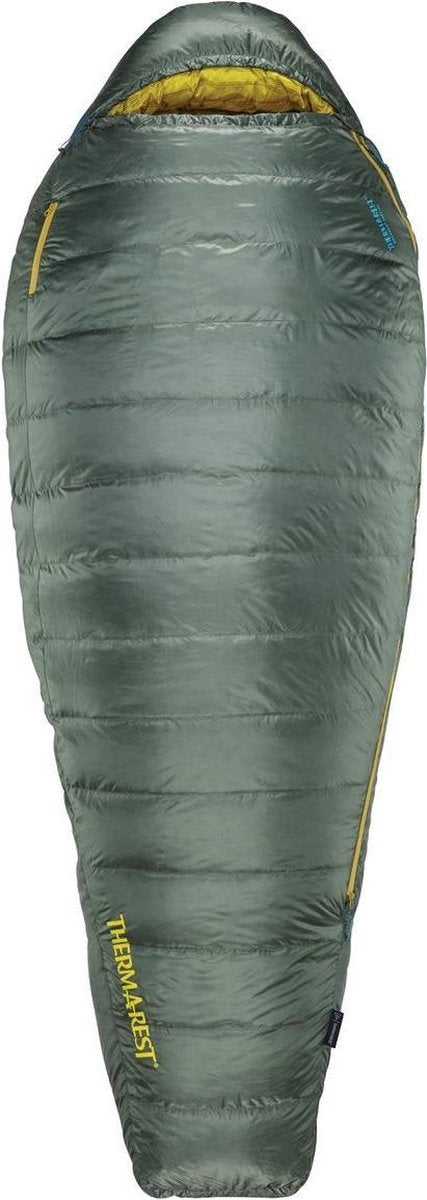 Therm-a-rest questar 20 reg - śpiwór