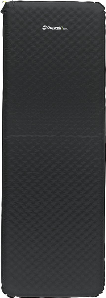 Samopompująca mata do spania Outwell Sleepin 7,5 cm 183 x 63 x 7,5 cm