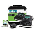 Drukarka etykiet dymo 210d przenośna qwertz