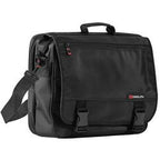 Torba na laptopa monolith 3192 czarna 6x41x32cm