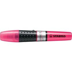 Marker tekstowy Abi stlo luminator różowy 2 - 5 mm