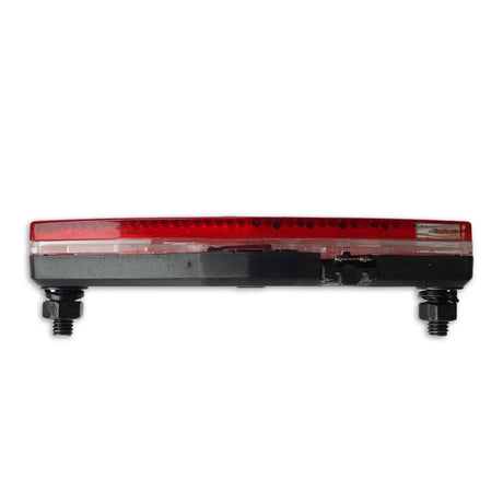 Tylna rower e
