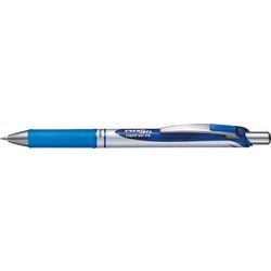 Kulka żelowa pentel energel bl77 0,5 mm niebieska