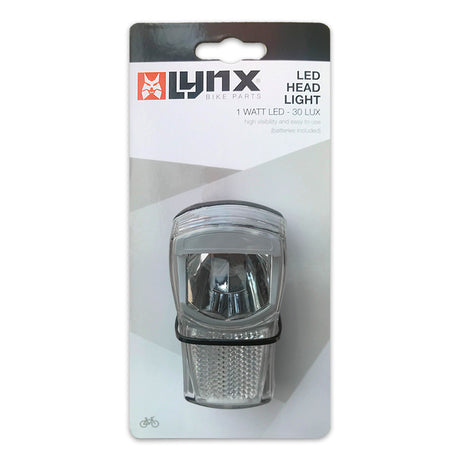 Reflight City 30 Lux