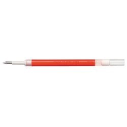 Wkład do długopisu żelowego pentel 0,35 mm czerwony