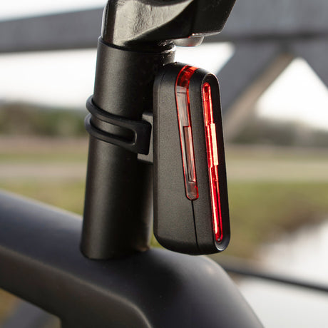 Pająk tylnej lampy Lynx USB