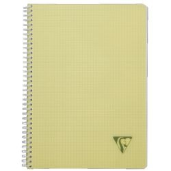 Bloki wykładowe linicolor 328125 a4 różne w kratkę