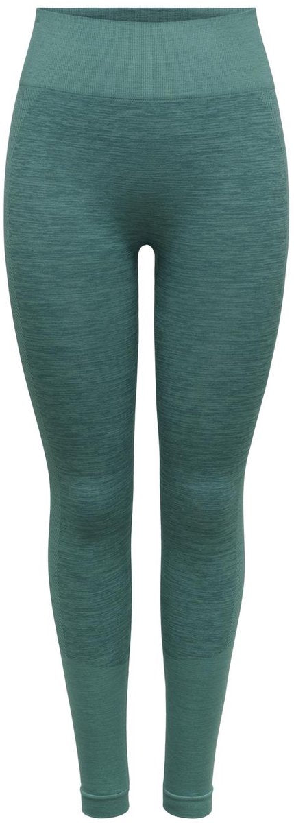 Only play - legginsy damskie onpjamino hw ze szwem - rozmiar m