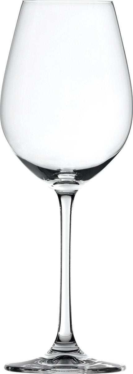 Spiegelau - kieliszek do białego wina „salute” - 465 ml - zestaw 4 szt