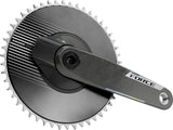 Sram kettenradgarnitur życie 1 oś e1 krg pm życie aero e1 50z 160mm dub
