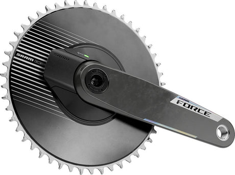 Sram kettenradgarnitur życie 1 oś e1 krg pm życie aero e1 50z 160mm dub