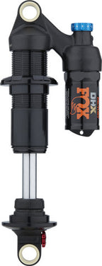 Fabryczny amortyzator Fox Racing Shox dhx 2pos model 2022