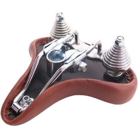 Transport Saddle Transport rower dla dzieci 20-22 - Brown