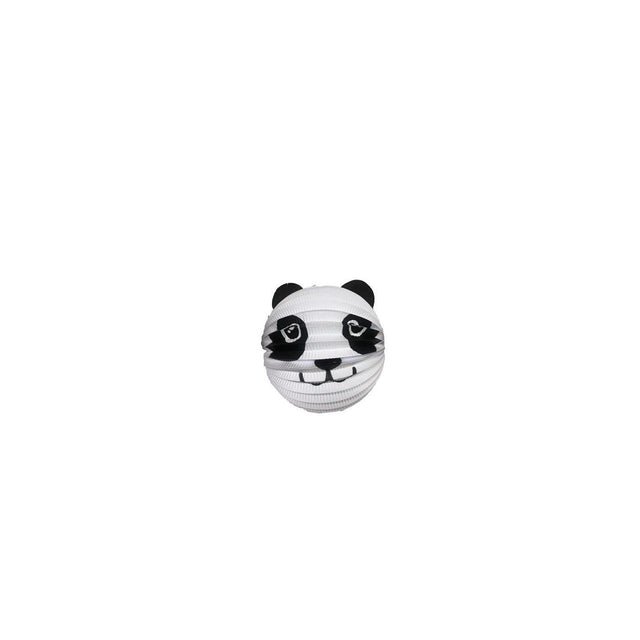 Latarnia kulowa Haza panda ø20cm