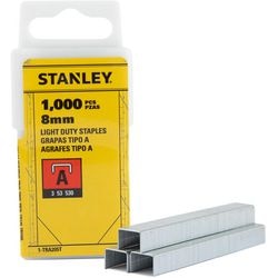 Zszywki Stanley Bostitch 1-tra204t 8mm