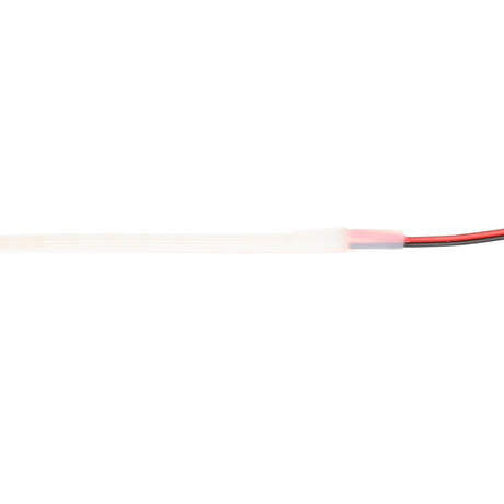 Taśma LED Neon flex 3m 4mm 3000k