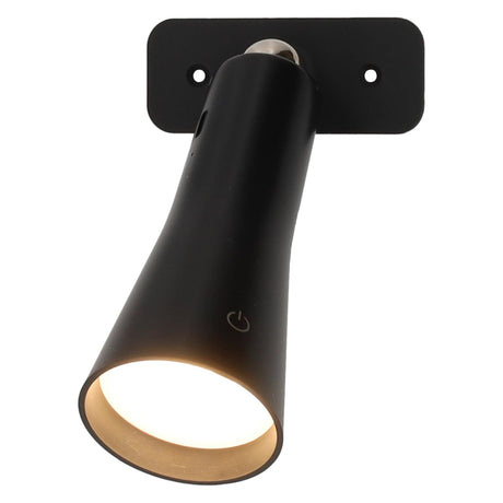 Globetorch obrotowy uchwyt ścienny