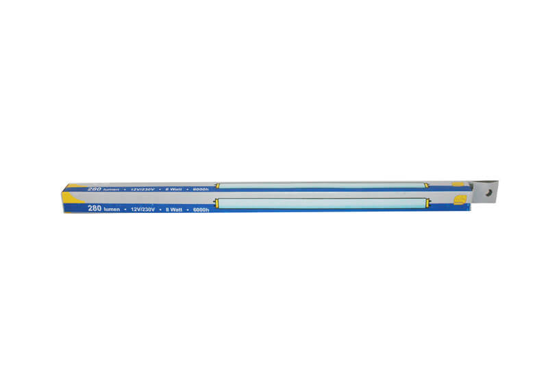 Świetlówka 12V 230v t5 - 8w