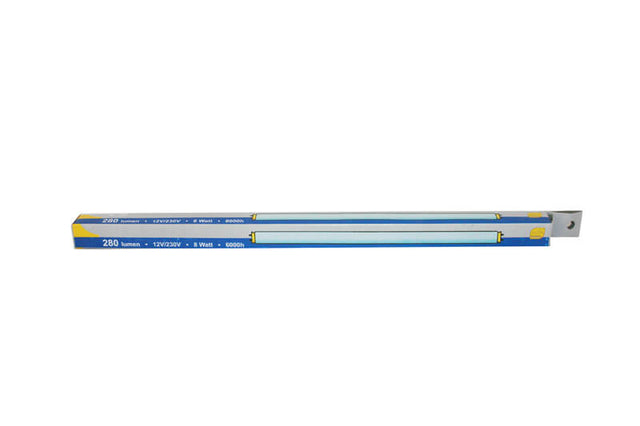 Świetlówka 12V 230v t5 - 8w