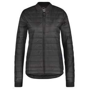 Fuse binnenjas dames zwart
