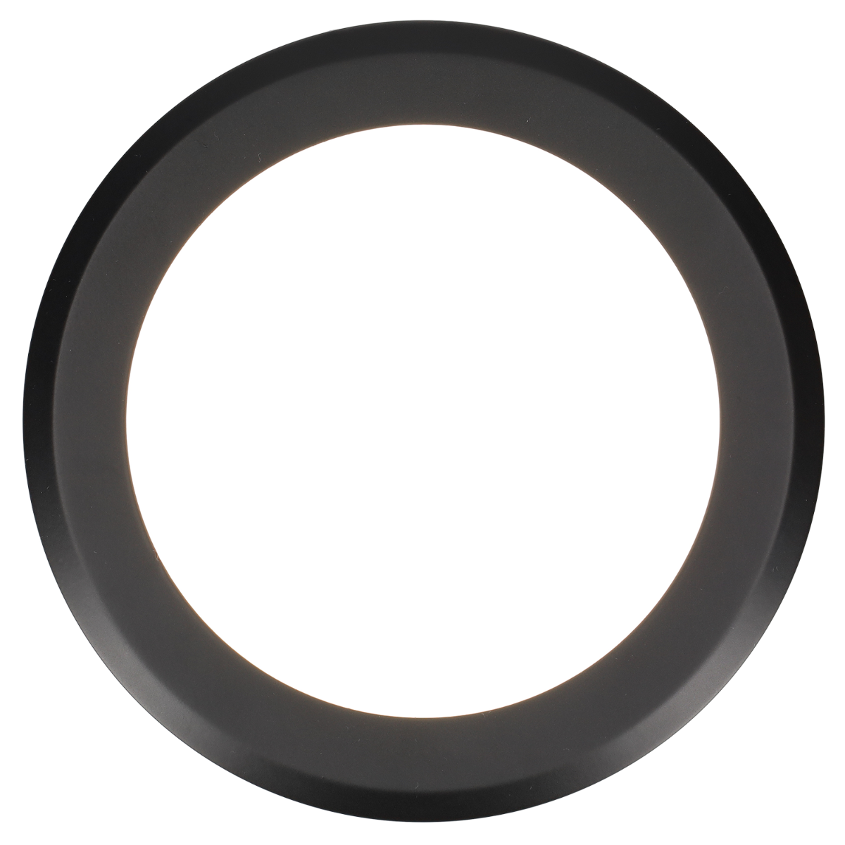Lampa sufitowa Copiano czarna