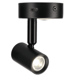Reflektor natynkowy Felino z USB-C