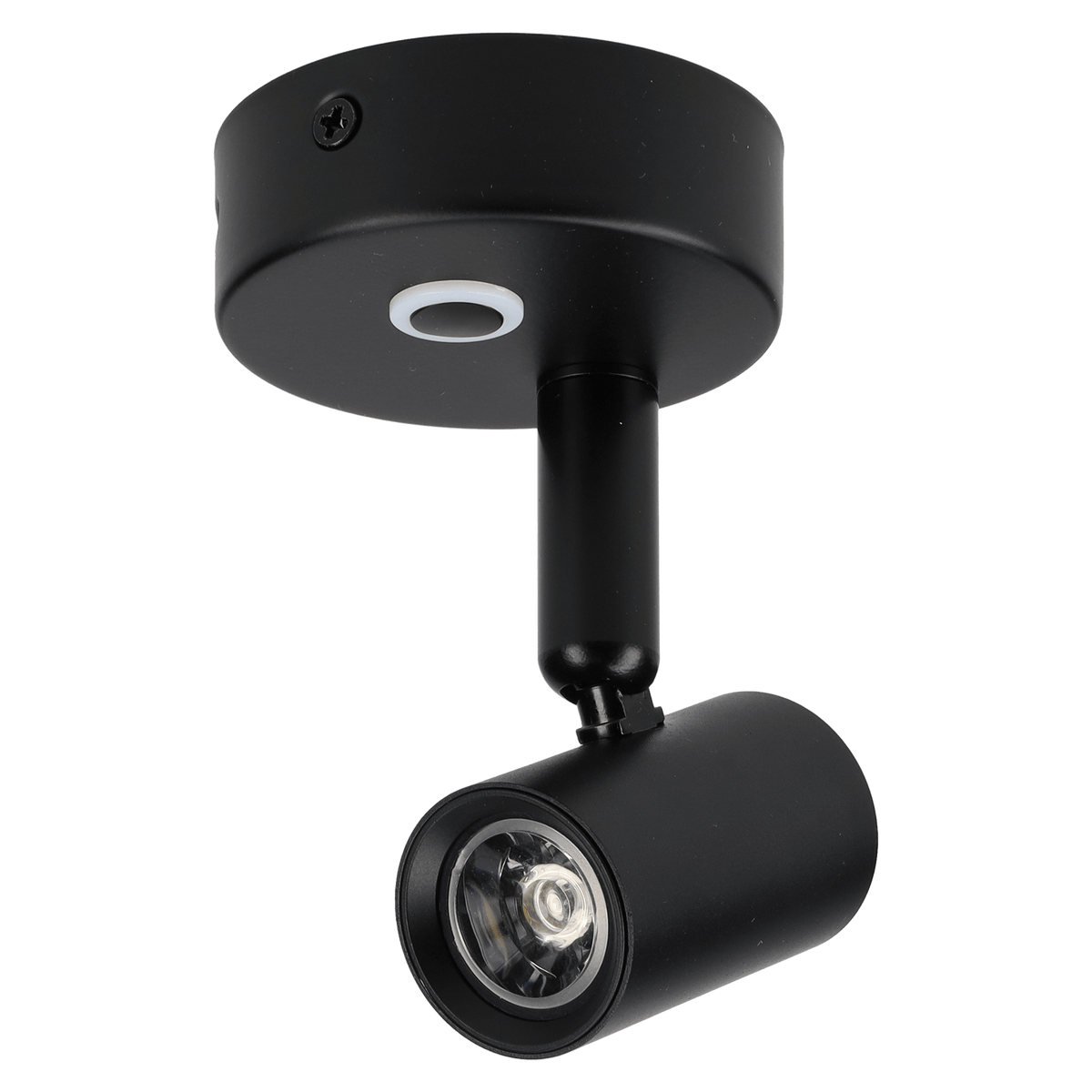Reflektor natynkowy Felino z USB-C