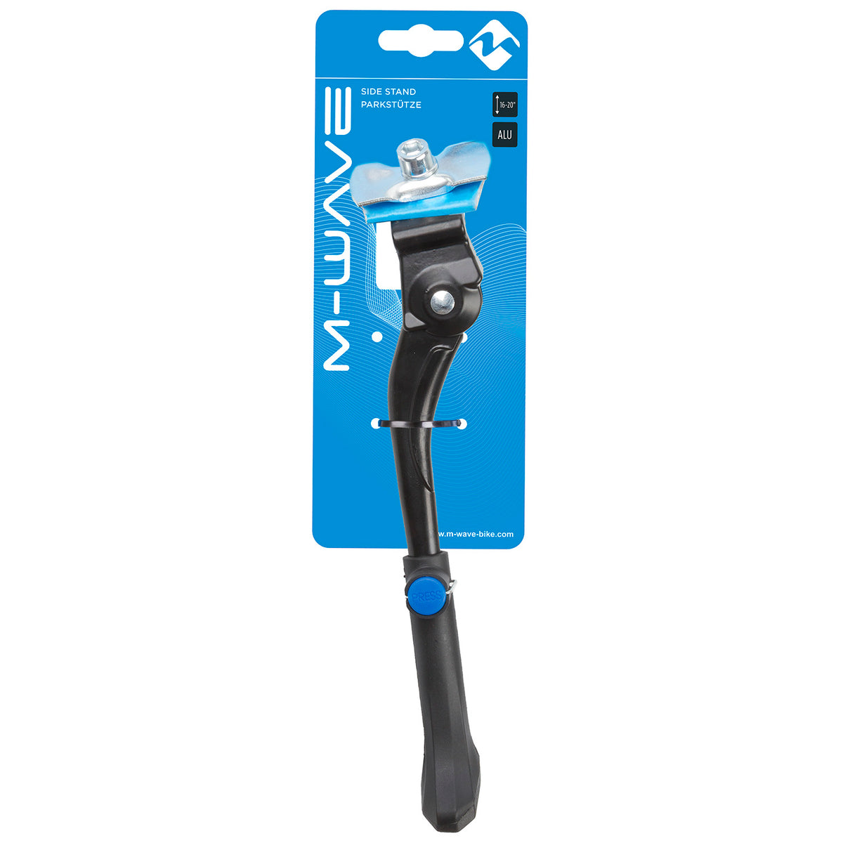 Stojak rowerowy M-wave a16-20c