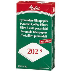 Piramida z filtrem do kawy Litta 202s me