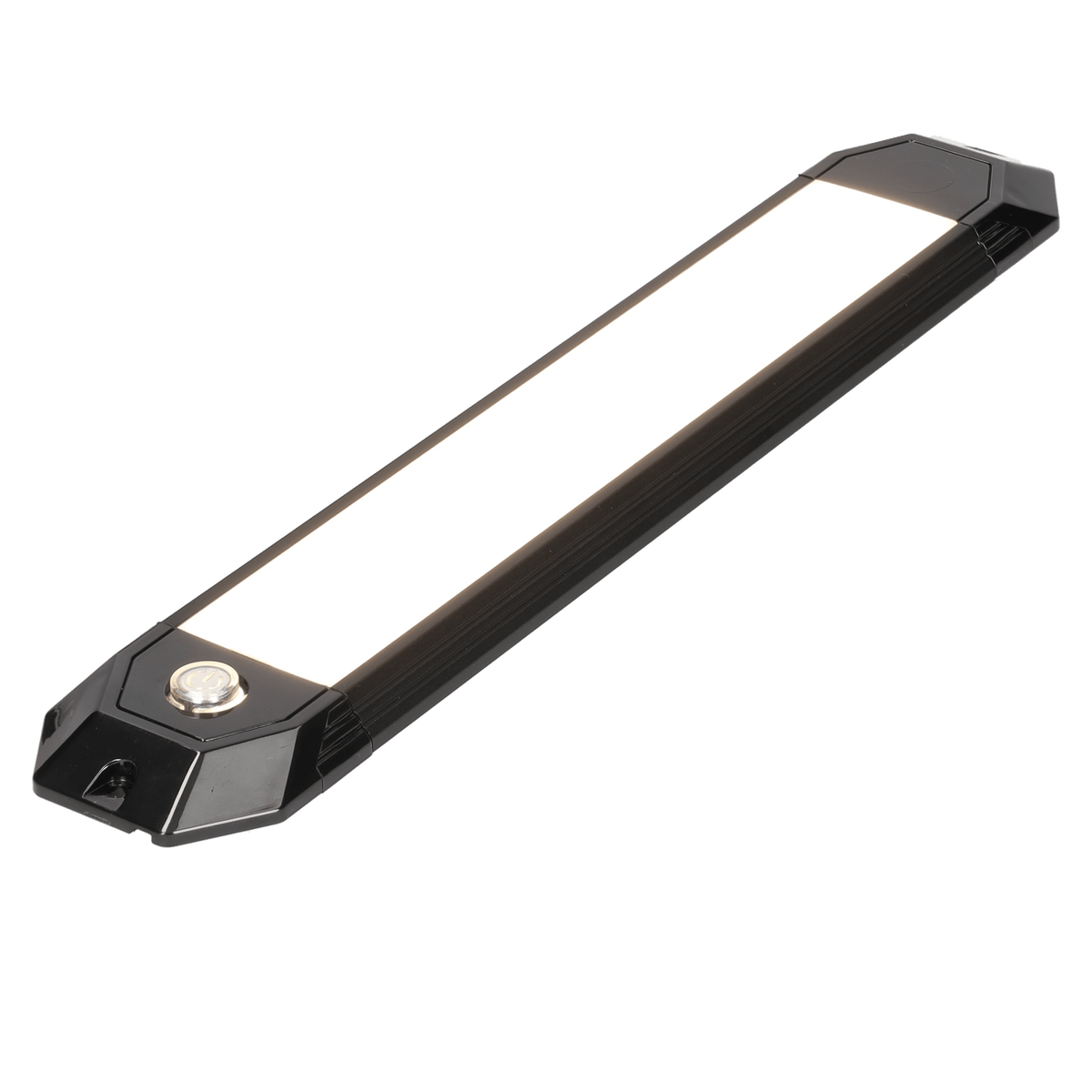 Lampa garażowa Brienza