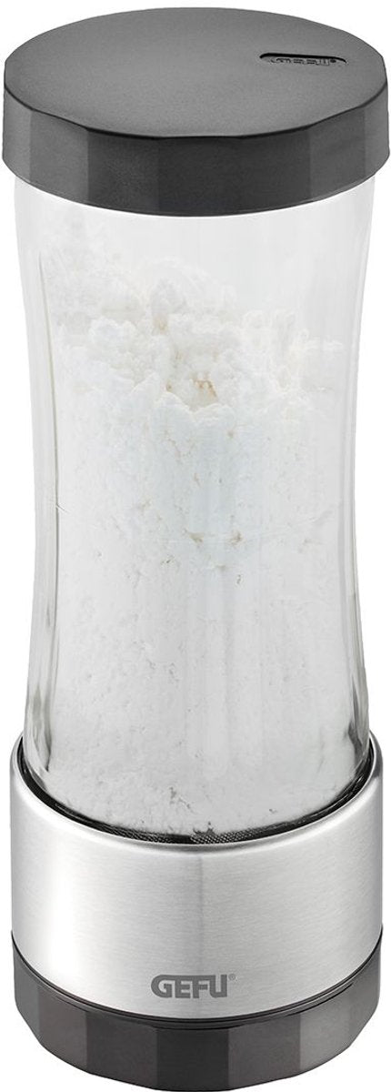Shaker do cukru pudru Gefu Dispenso