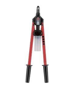 Szczypce do nitów Masterfix mfx260 3,0-6,4mm (nml)
