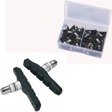 Klocki hamulcowe Union v-brake 72mm box wp (25)