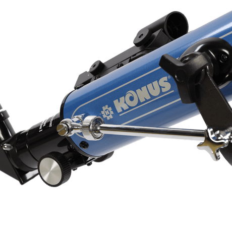 Konus Lenzentelescoop Kancustart-700B 60 700