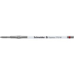 Wkład do długopisu express 775 schneider czerwony