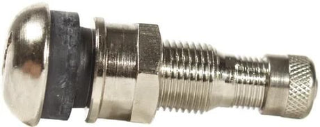 Zawór metalowy Reinheimer metallventil krótki sw 14mm 11,5mm 42mm