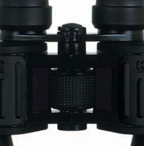 Lornetka Konus vue 10x50 wa