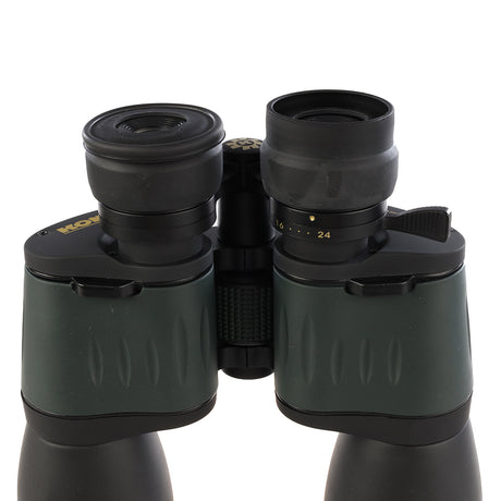 Lornetka Konus Newzoom 8-24x50