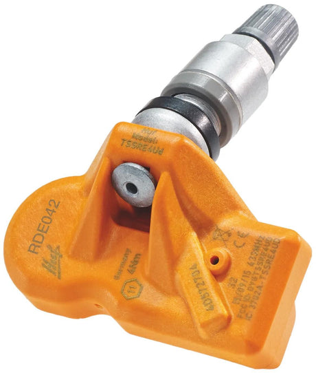 Zestaw czujników Huf rde tpms rde042v21 w. zawór