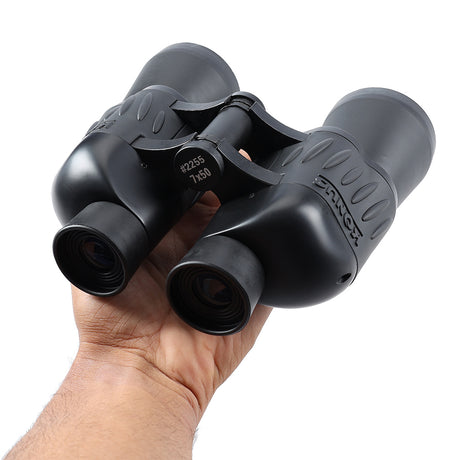 Lornetka Konus sportowa 7x50 fix focus