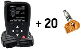Pakiet promocyjny Huf rdks dt47 Pakiet rdks dt47