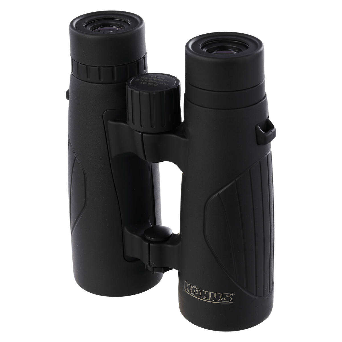 Konus Binolets Titanium Evo OH 8x42 WP