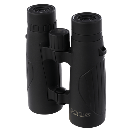 Lornetka Konus Titanium Evo Oh 10x42 wp