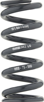 H rbike Performance stalowa sprężyna sprężynowa o skoku do 75 mm