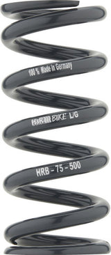 H rbike Performance stalowa sprężyna sprężynowa o skoku do 75 mm